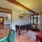 Osada Ulnowo - Holliday & Party House Villa Grunwald