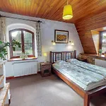 Osada Ulnowo - Holliday & Party House Villa