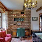 Osada Ulnowo - Holliday & Party House Grunwald