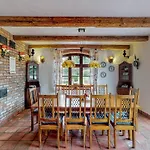 Osada Ulnowo - Holliday & Party House Villa