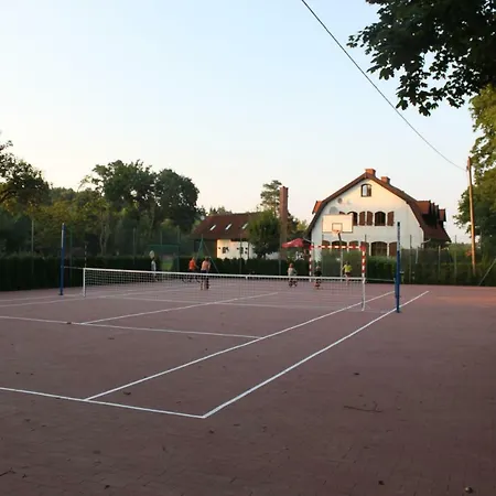 Osada Ulnowo - Holliday & Party House Grunwald