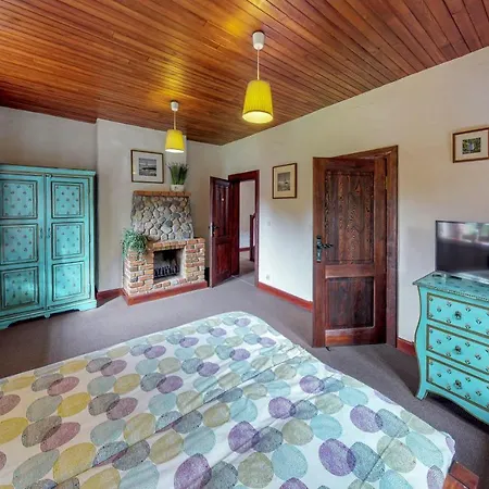 Villa Osada Ulnowo - Holliday & Party House Grunwald