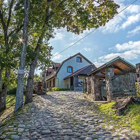 Osada Ulnowo - Holliday & Party House *