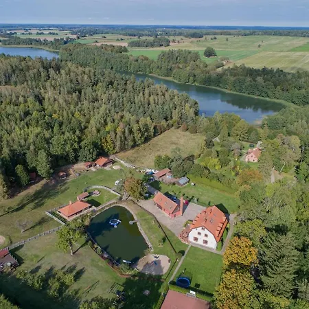 Osada Ulnowo - Holliday & Party House *