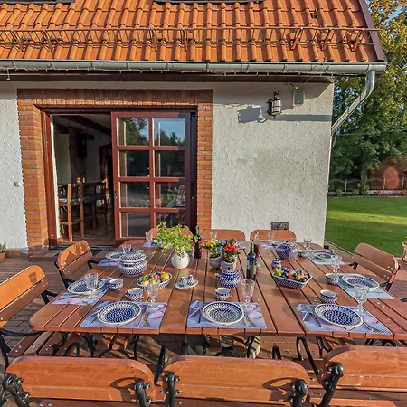 Villa Osada Ulnowo - Holliday & Party House Grunwald