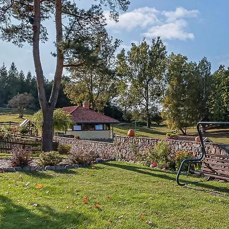 Osada Ulnowo - Holliday & Party House Villa