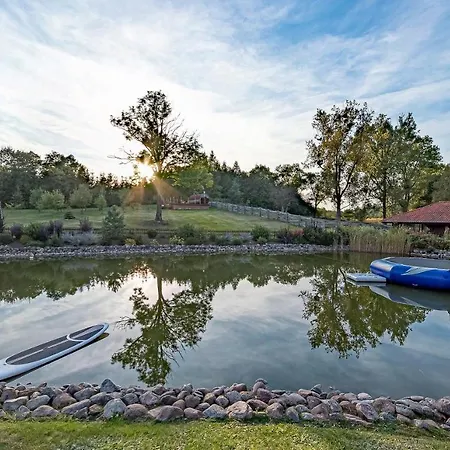 Osada Ulnowo - Holliday & Party House