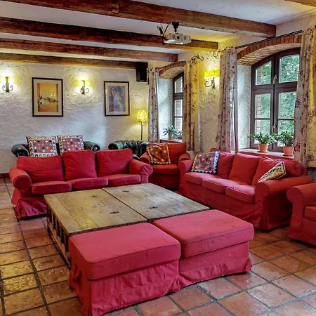 Osada Ulnowo - Holliday & Party House *