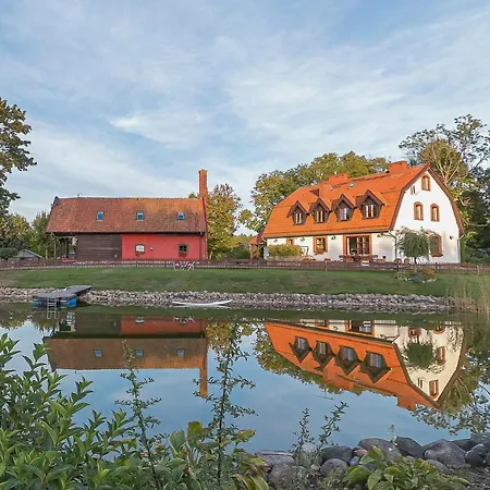 Osada Ulnowo - Holliday & Party House Grunwald