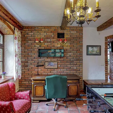 Osada Ulnowo - Holliday & Party House Grunwald