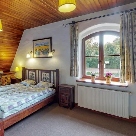 Osada Ulnowo - Holliday & Party House *