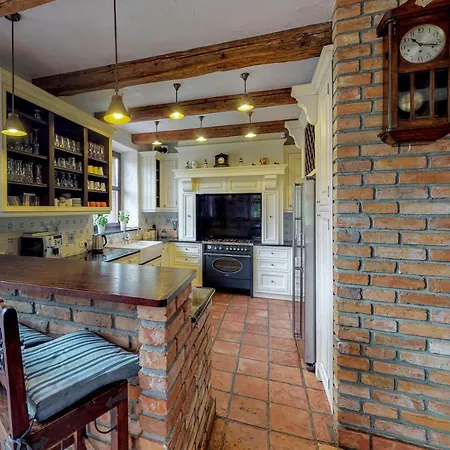 Villa Osada Ulnowo - Holliday & Party House Grunwald